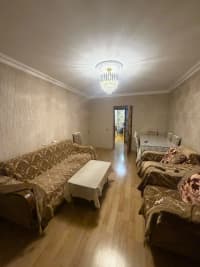 3 otaqlı mənzil 76 m² satılır — şəkil 3