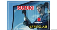 Avtomobil şüşəsi Suzuki modelləri üçün — şəkil 1