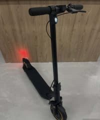 Elektrik skuter qatlanan model — şəkil 3