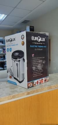 Termopot Eurolux 6.8 litr — şəkil 4