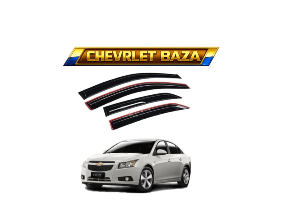 Şüşə silgi mexanizmi və motoru Chevrolet Cruze 2009-2014