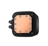 DeepCool LE240 V2 280W TDP Maye Soyutma Sistemi — şəkil 3