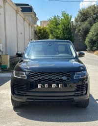 Land Rover Range Rover, 2021 il, 150000 km, 3 L — şəkil 1