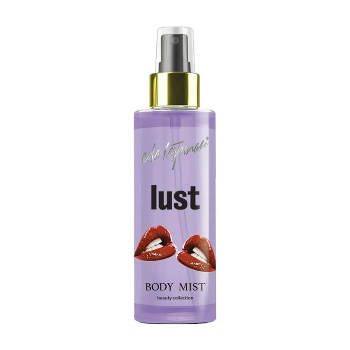 Lust Bədən Spreyi, 200 ml