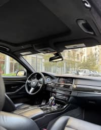 BMW 528, 2016 il, 160000 km, 2 L — şəkil 17