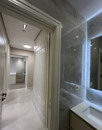 3 otaqlı mənzil 69 m² satılır — şəkil 8