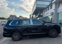 Geely Galaxy M9, 2025 il, 0 km, 1500 L — şəkil 9