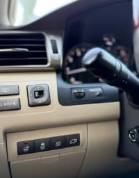 Lexus LX 570, 2014 il, 192000 km, 5700 L — şəkil 11