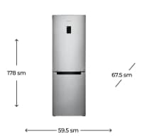 Samsung soyuducu — şəkil 2