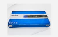 Kommutator Linksys 24-port Gigabit Switch SE3024 — şəkil 1