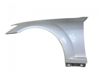 Qanad Mercedes W221 — şəkil 2