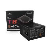 Qida bloku Thermalright TR-TB650S 650W 80+ Bronze — şəkil 1
