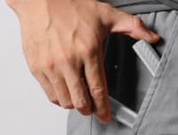 Nikel Polad Əl Espanderi (Grip Strengthener) — şəkil 6