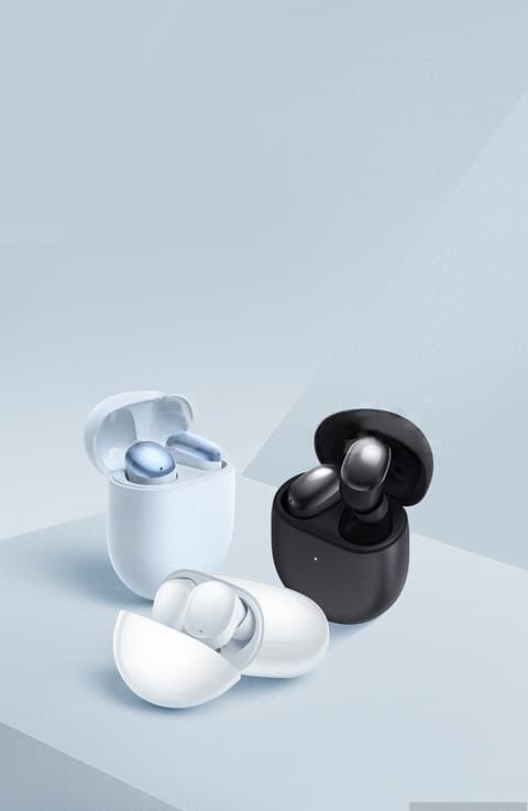 Xiaomi qulaqlıq