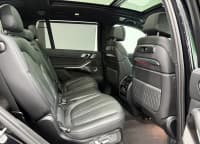 BMW X7, 2022 il, 48700 km, 4400 L — şəkil 12