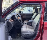 Ford Flex, 2017 il, 2600 km, 3500 L — şəkil 11