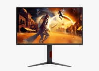Monitor AOC 25G4S 24.5" FHD 310Hz — şəkil 4