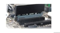 PCIe to M.2 NVMe SSD adapteri LM-311 — şəkil 2
