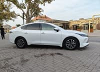 BYD Destroyer 05, 2025 il, 140000 km, 18.3 L — şəkil 4