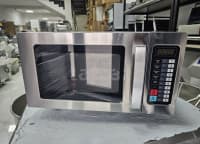 Peşəkar Restoran Mikrodalğalı Sobası 34L 1000W — şəkil 3