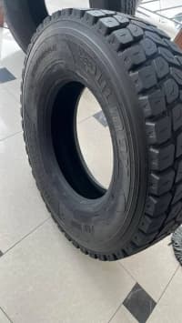 Yük maşını təkəri Pulmox 315/80R22.5 (Yarpaq naxışlı) — şəkil 2
