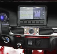 Uşaq avtomobili Lexus LX570 — şəkil 7
