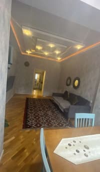 2 otaqlı mənzil 88 m² satılır Bakı, Nizami r. — şəkil 8