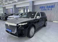 Voyah Courage, 2026 il, 0 km, 1500 L — şəkil 1