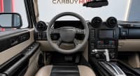 Hummer H2, 2005 il, 319500 km, 6 L — şəkil 9