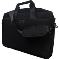 Laptop çantası Qara rəng — şəkil 2
