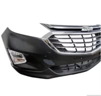 Ön bufer dəsti Chevrolet Equinox 2017-2020 — şəkil 3