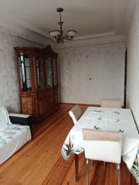 2 otaqlı mənzil 70 m² satılır — şəkil 3