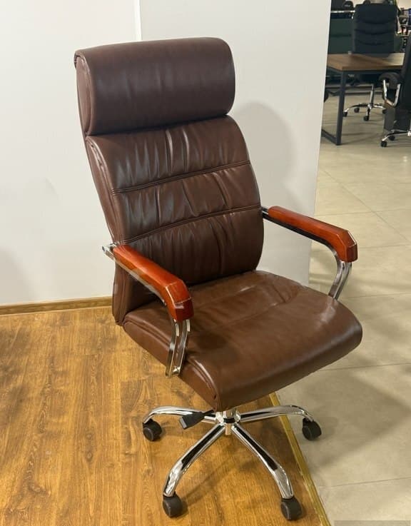 Qarışıq rəng, Ofis üçün kreslo