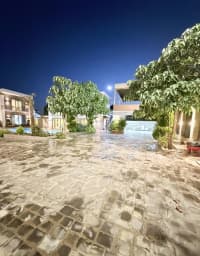 7 otaqlı həyət evi 798 m² satılır — şəkil 22