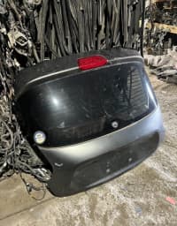 Ehtiyat hissələri Nissan Juke — şəkil 4
