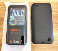 Multimetr Bside S11 Smart — şəkil 1
