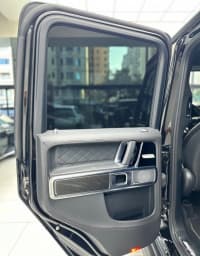 Mercedes G 63 AMG, 2024 il, 23900 km, 4000 L — şəkil 8