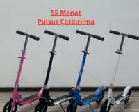 Samokat uşaqlar üçün — şəkil 10