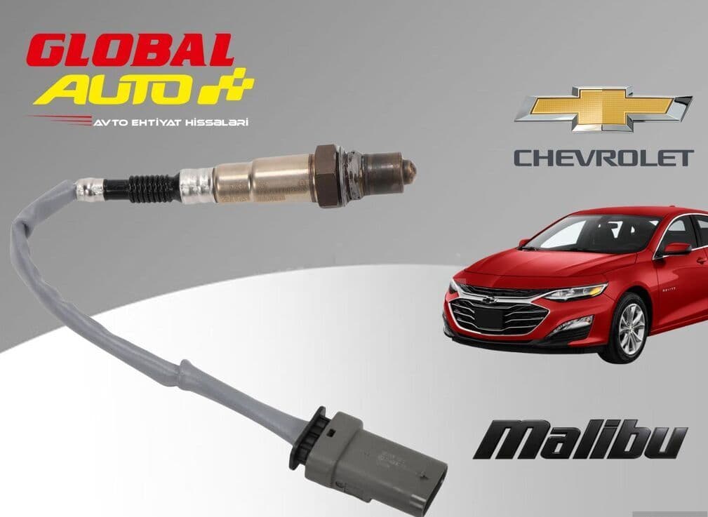 Katalizator sensoru Chevrolet Malibu 2015-2024