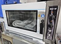 Maksan MKF-4P Elektrikli Konveksion Soba — şəkil 4