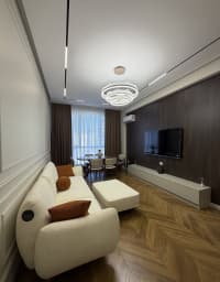 2 otaqlı mənzil 85 m² satılır — şəkil 10