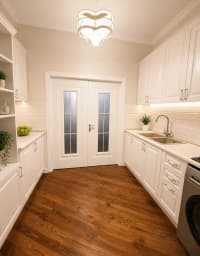 2 otaqlı mənzil 70 m² satılır — şəkil 2