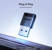 Simsiz növ adapter — şəkil 3