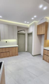 3 otaqlı mənzil 99 m² satılır — şəkil 26
