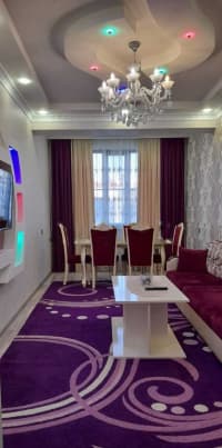 3 otaqlı mənzil 87 m² satılır — şəkil 1