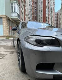 BMW 528, 2013 il, 299000 km, 2000 L — şəkil 3