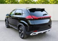 Chery Tiggo 2 Pro Max, 2024 il, 6 km, 1500 L — şəkil 3