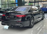 Mercedes S 500 4MATIC, 2020 il, 52000 km, 3000 L — şəkil 9