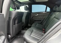 Mercedes E 250, 2014 il, 271400 km, 2100 L — şəkil 13