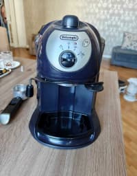 DeLonghi Qəhvəbişirən — şəkil 2